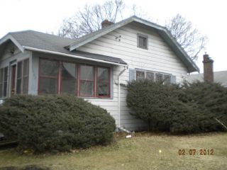 Foreclosed Home - 1602 PRICE ST, 61103