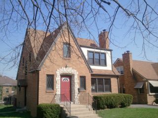 Foreclosed Home - List 100281609