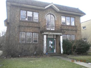 Foreclosed Home - List 100281705