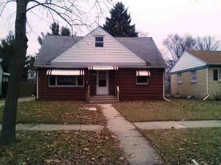 Foreclosed Home - 1819 JONATHAN AVE, 61103