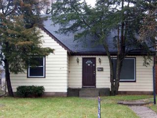 Foreclosed Home - 3117 LOUISE ST, 61103