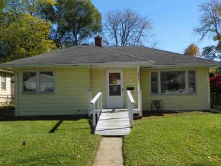 Foreclosed Home - 3039 Latham St, 61103