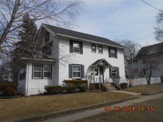 Foreclosed Home - 732 GARFIELD AVE, 61103