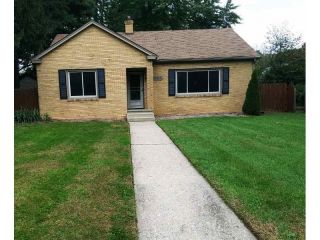 Foreclosed Home - 1415 Halsted Rd, 61103