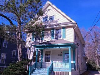 Foreclosed Home - 1128 Harlem Boulevard, 61103