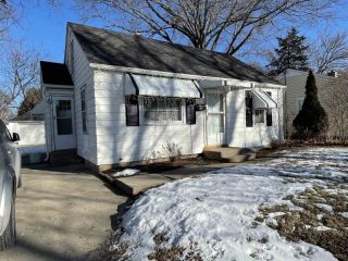 Foreclosed Home - 1923 MIDWAY DR, 61103