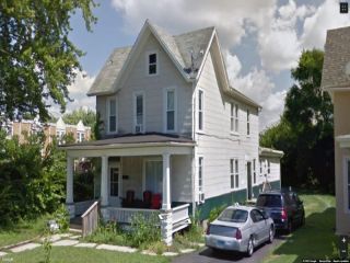 Foreclosed Home - 625 N COURT ST, 61103