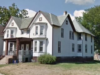 Foreclosed Home - 616 N ROCKTON AVE, 61103