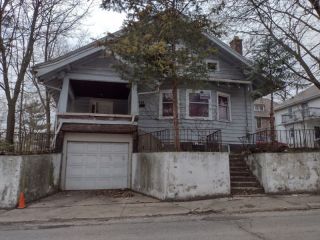 Foreclosed Home - List 100404420