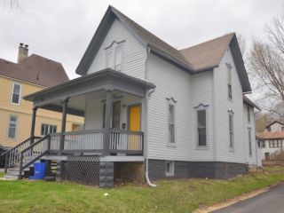 Foreclosed Home - 836 N COURT ST, 61103