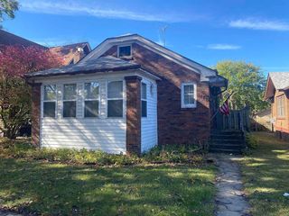 Foreclosed Home - 1416 NORTH AVE, 61103