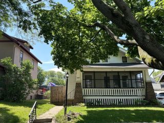 Foreclosed Home - 1317 POST AVE, 61103