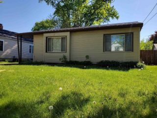 Foreclosed Home - List 100647781
