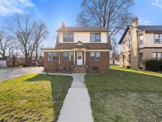 Foreclosed Home - 3128 N MAIN ST, 61103