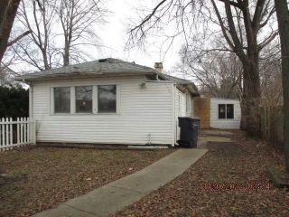 Foreclosed Home - 2030 HUFFMAN BLVD, 61103