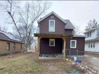 Foreclosed Home - 1707 N COURT ST, 61103
