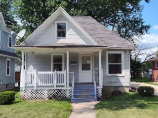 Foreclosed Home - 1219 BURTON ST, 61103