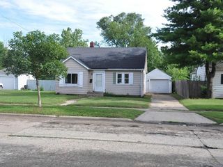 Foreclosed Home - 1423 BARTON BLVD, 61103