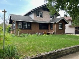 Foreclosed Home - 1339 POST AVE, 61103