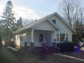 Foreclosed Home - List 100009386