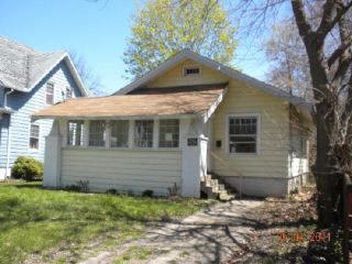 Foreclosed Home - List 100045769