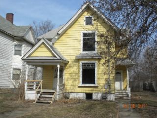 Foreclosed Home - List 100045788