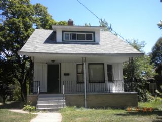 Foreclosed Home - List 100121091