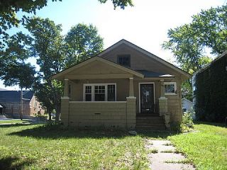 Foreclosed Home - List 100128475