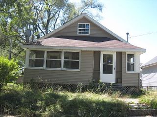 Foreclosed Home - 2309 7TH ST, 61104