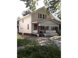 Foreclosed Home - List 100160686