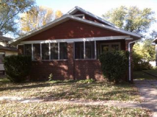 Foreclosed Home - List 100183823