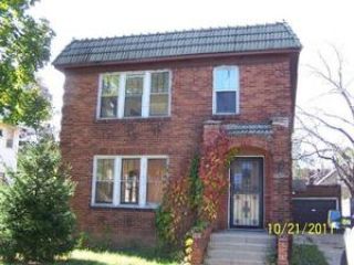 Foreclosed Home - List 100191230