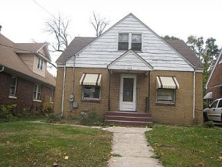 Foreclosed Home - List 100194592