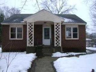 Foreclosed Home - List 100243801