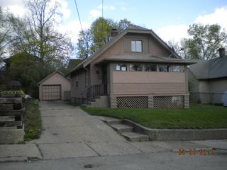 Foreclosed Home - List 100281714
