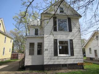 Foreclosed Home - 2122 7TH ST, 61104