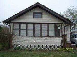 Foreclosed Home - 819 19TH ST, 61104