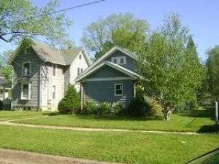 Foreclosed Home - List 100303575