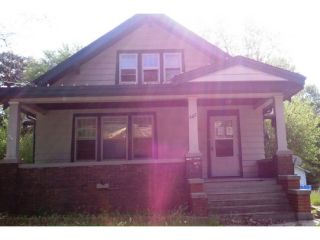 Foreclosed Home - 402 S HIGHLAND AVE, 61104