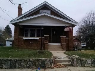 Foreclosed Home - 2316 15TH AVE, 61104