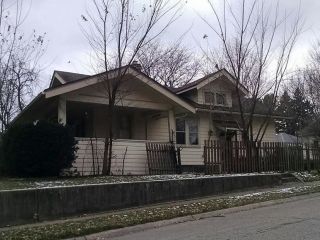 Foreclosed Home - 1301 20TH ST, 61104