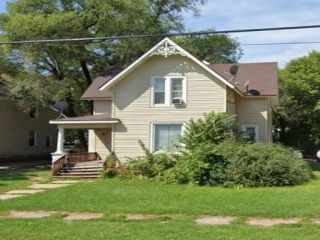 Foreclosed Home - List 100404418