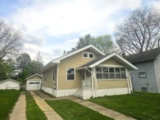 Foreclosed Home - 518 SHAW ST, 61104