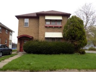 Foreclosed Home - 828 14TH ST, 61104
