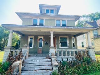 Foreclosed Home - 1822 KISHWAUKEE ST, 61104
