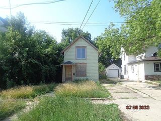 Foreclosed Home - List 100751693