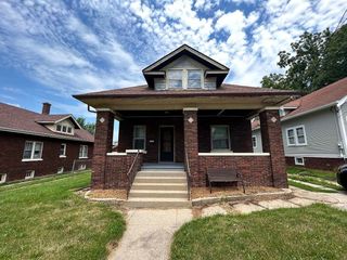 Foreclosed Home - 2218 BROADWAY, 61104