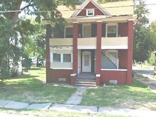 Foreclosed Home - 1401 11TH ST, 61104