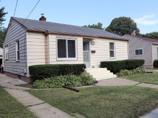 Foreclosed Home - 1203 14TH ST, 61104