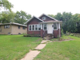 Foreclosed Home - 1304 NELSON BLVD, 61104